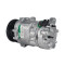 SANDEN 6V12  6PK 106MM car ac compressor for VW POLO Variant (6KV5)  N0820803C 6N0820803B