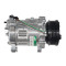 SANDEN 6V12  6PK 106MM car ac compressor for VW POLO Variant (6KV5)  N0820803C 6N0820803B