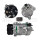 SANDEN 6V12  6PK 106MM car ac compressor for VW POLO Variant (6KV5)  N0820803C 6N0820803B