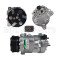 SANDEN 6V12  6PK 106MM car ac compressor for VW POLO Variant (6KV5)  N0820803C 6N0820803B