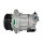 CVC6 6PK 110MM 12V Auto air conditioning compressor for FIAT TIPO Saloon 01140831 50509535