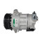 CVC6 6PK 110MM 12V Auto air conditioning compressor for FIAT TIPO Saloon 01140831 50509535