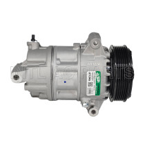CVC6 6PK 110MM 12V Auto air conditioning compressor for FIAT TIPO Saloon 01140831 50509535