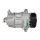 CVC6 6PK 110MM 12V Auto air conditioning compressor for FIAT TIPO Saloon 01140831 50509535