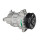 CVC6 6PK 110MM 12V Auto air conditioning compressor for FIAT TIPO Saloon 01140831 50509535