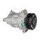 CVC6 6PK 110MM 12V Auto air conditioning compressor for FIAT TIPO Saloon 01140831 50509535