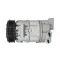 CVC6 6PK 110MM 12V Auto air conditioning compressor for FIAT TIPO Saloon 01140831 50509535