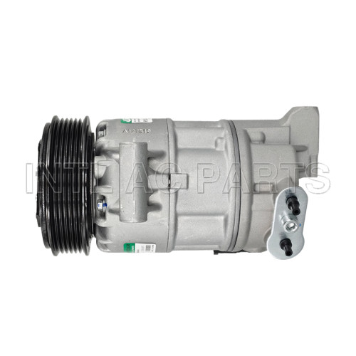 CVC6 6PK 110MM 12V Auto air conditioning compressor for FIAT TIPO Saloon 01140831 50509535