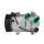 6VS12e 7PK 118MM 12V Auto Ac Compressor for HYUNDAI i20 II Coupe (GB) 9770108050