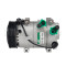 6VS12e 7PK 118MM 12V Auto Ac Compressor for HYUNDAI i20 II Coupe (GB) 9770108050