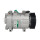 6VS12e 7PK 118MM 12V Auto Ac Compressor for HYUNDAI i20 II Coupe (GB) 9770108050