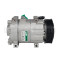 6VS12e 7PK 118MM 12V Auto Ac Compressor for HYUNDAI i20 II Coupe (GB) 9770108050