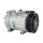 6VS12e 7PK 118MM 12V Auto Ac Compressor for HYUNDAI i20 II Coupe (GB) 9770108050