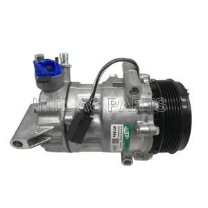 6V12 Auto Ac Compressor Polo DSL/ VW Fox / Gol G4 /Skoda Fabia/ Roomster 6RF820803C CO 1948