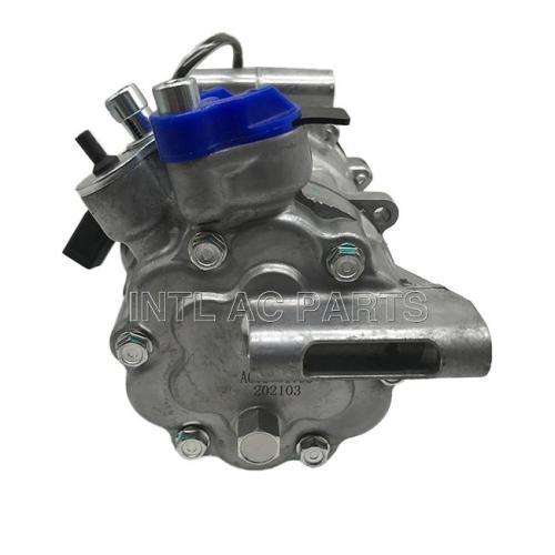 6V12 Auto Ac Compressor Polo DSL/ VW Fox / Gol G4 /Skoda Fabia/ Roomster 6RF820803C CO 1948