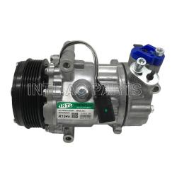6V12 Auto Ac Compressor Polo DSL/ VW Fox / Gol G4 /Skoda Fabia/ Roomster 6RF820803C CO 1948