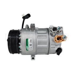 VCS-17EC Auto Compressor Fit Ford Bronco Ford Escape CO 11861C