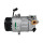 VCS-17EC Auto Compressor Fit Ford Bronco Ford Escape CO 11861C