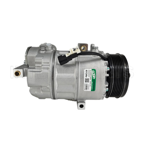 VCS-17EC Auto Compressor Fit Ford Bronco Ford Escape CO 11861C