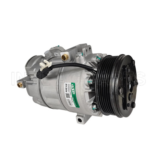 VCS-17EC Auto Compressor Fit Ford Bronco Ford Escape CO 11861C