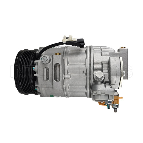 VCS-17EC Auto Compressor Fit Ford Bronco Ford Escape CO 11861C