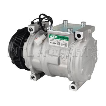 10PA17C 5PK 110MM 12V auto ac compressor for BMW 3 Touring (E36) 64528385908 64528385917 CO 22016C