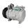 10PA17C 5PK 110MM 12V auto ac compressor for BMW 3 Touring (E36) 64528385908 64528385917 CO 22016C
