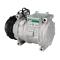 10PA17C 5PK 110MM 12V auto ac compressor for BMW 3 Touring (E36) 64528385908 64528385917 CO 22016C