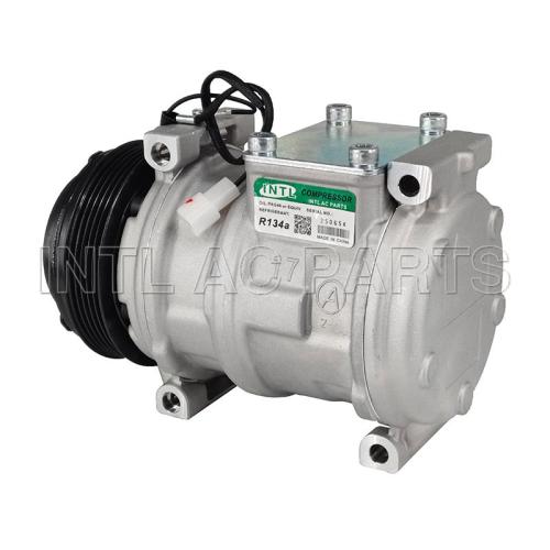 10PA17C 5PK 110MM 12V auto ac compressor for BMW 3 Touring (E36) 64528385908 64528385917 CO 22016C