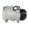 10PA17C 5PK 110MM 12V auto ac compressor for BMW 3 Touring (E36) 64528385908 64528385917 CO 22016C