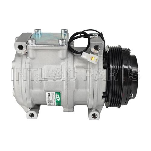 10PA17C 5PK 110MM 12V auto ac compressor for BMW 3 Touring (E36) 64528385908 64528385917 CO 22016C