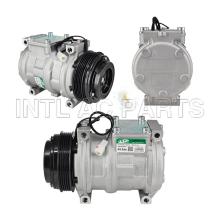10PA17C 5PK 110MM 12V auto ac compressor for BMW 3 Touring (E36) 64528385908 64528385917 CO 22016C