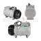 10PA17C 5PK 110MM 12V auto ac compressor for BMW 3 Touring (E36) 64528385908 64528385917 CO 22016C