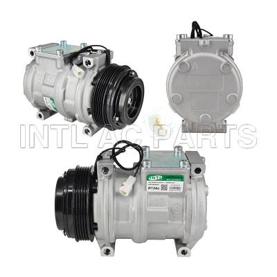 10PA17C 5PK 110MM 12V auto ac compressor for BMW 3 Touring (E36) 64528385908 64528385917 CO 22016C