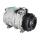 10PA17C 5PK 110MM 12V auto ac compressor for BMW 3 Touring (E36) 64528385908 64528385917 CO 22016C