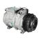 10PA17C 5PK 110MM 12V auto ac compressor for BMW 3 Touring (E36) 64528385908 64528385917 CO 22016C