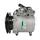 MSC90CAS 1A 143mm 24V Car AC Compressor