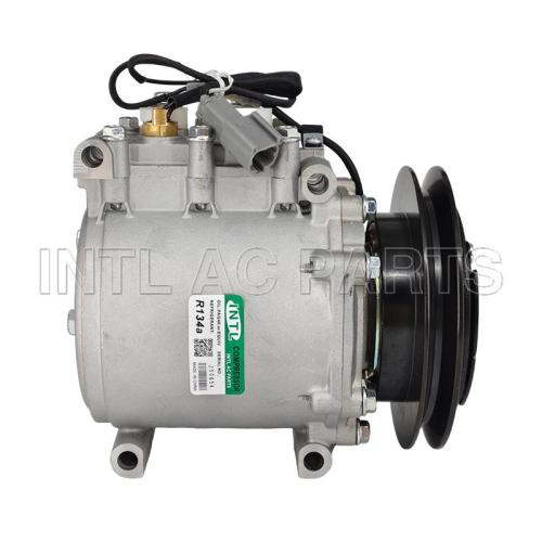 MSC90CAS 1A 143mm 24V Car AC Compressor