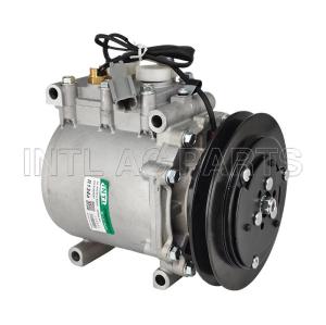 MSC90CAS 1A 143mm 24V Car AC Compressor