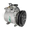 MSC90CAS 1A 143mm 24V Car AC Compressor