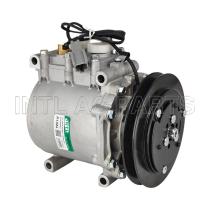 MSC90CAS 1A 143mm 24V Car AC Compressor