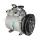 MSC90CAS 1A 143mm 24V Car AC Compressor