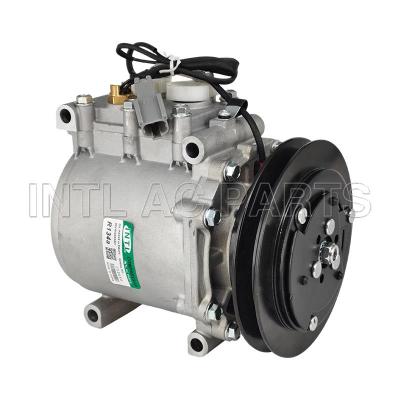 MSC90CAS 1A 143mm 24V Car AC Compressor