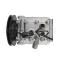 MSC90CAS 1A 143mm 24V Car AC Compressor