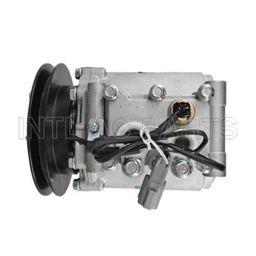 MSC90CAS 1A 143mm 24V Car AC Compressor