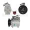 MSC90CAS 1A 143mm 24V Car AC Compressor