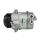 auto a/c compressor FOR MG RX8