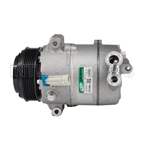 auto a/c compressor FOR MG RX8