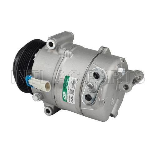 auto a/c compressor FOR MG RX8