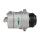 auto a/c compressor FOR MG RX8